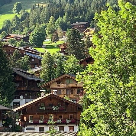 Ferienwohnung Neubau Alpbach Bagian luar foto