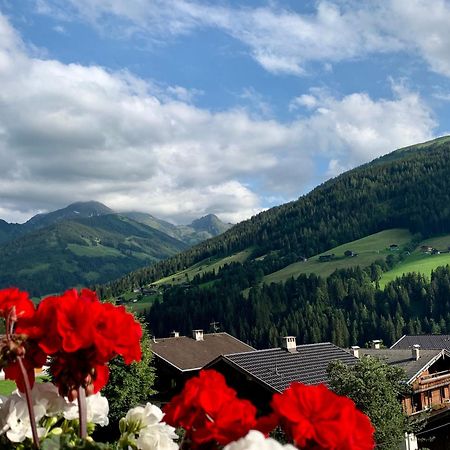 Ferienwohnung Neubau Alpbach Bagian luar foto