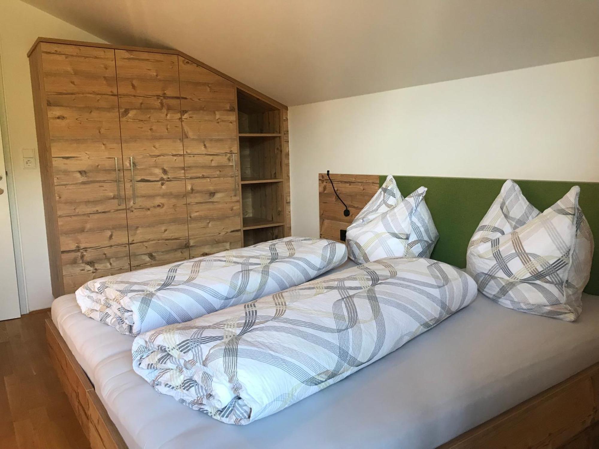 Ferienwohnung Neubau Alpbach Bagian luar foto