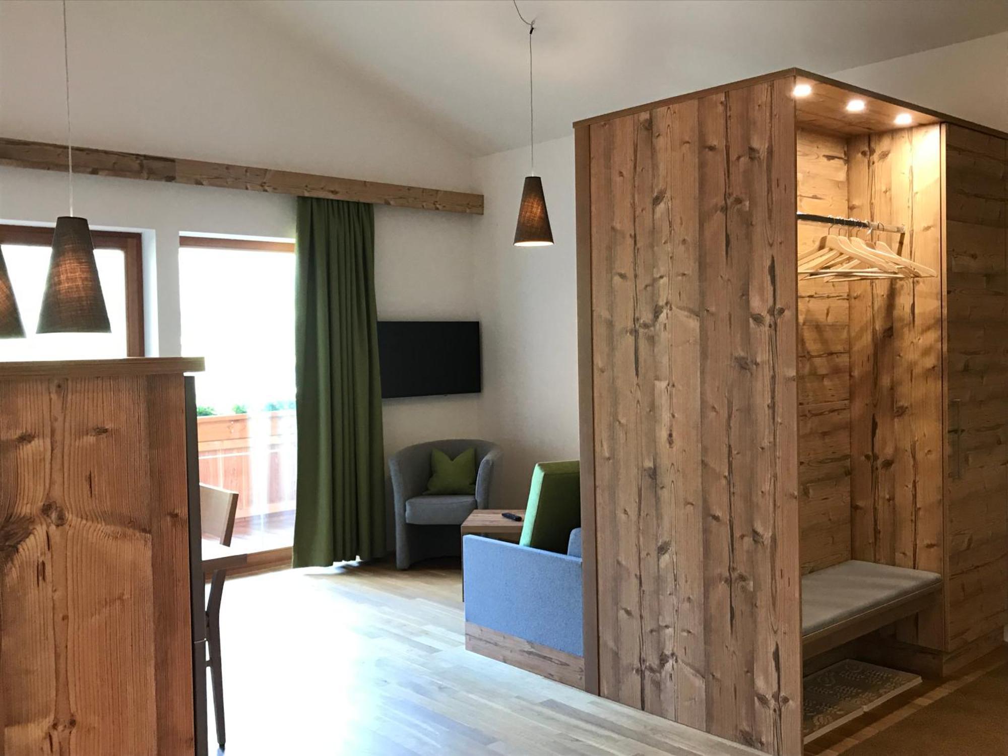 Ferienwohnung Neubau Alpbach Bagian luar foto