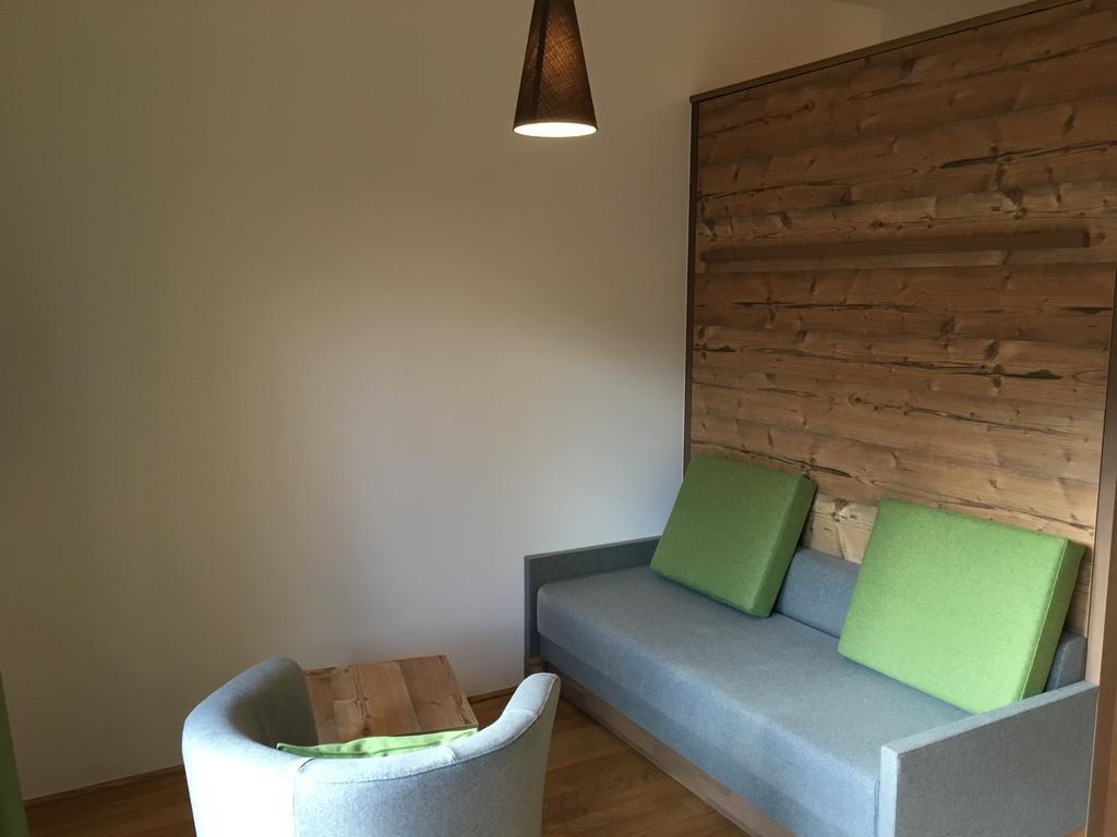 Ferienwohnung Neubau Alpbach Bagian luar foto