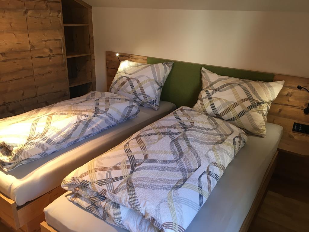 Ferienwohnung Neubau Alpbach Bagian luar foto