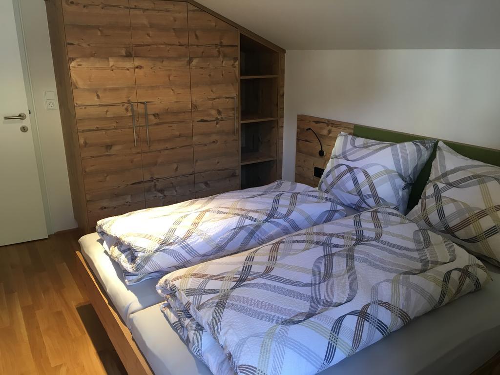 Ferienwohnung Neubau Alpbach Bagian luar foto