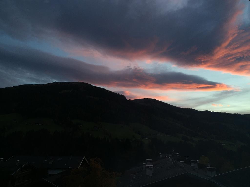 Ferienwohnung Neubau Alpbach Bagian luar foto