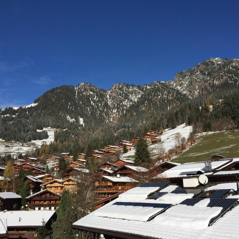 Ferienwohnung Neubau Alpbach Bagian luar foto